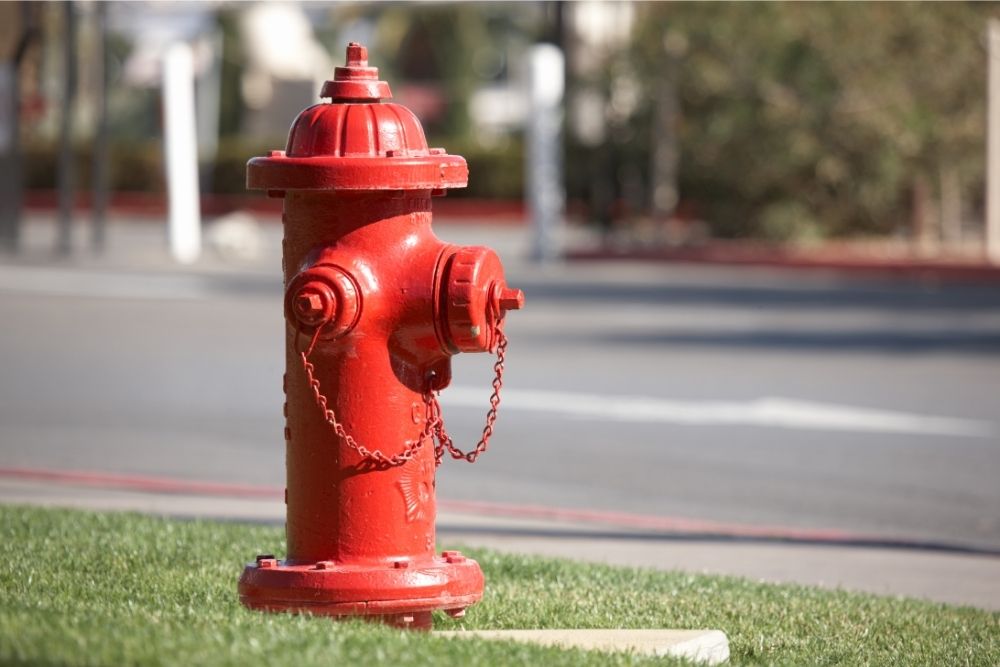 How Much Is A Fire Hydrant