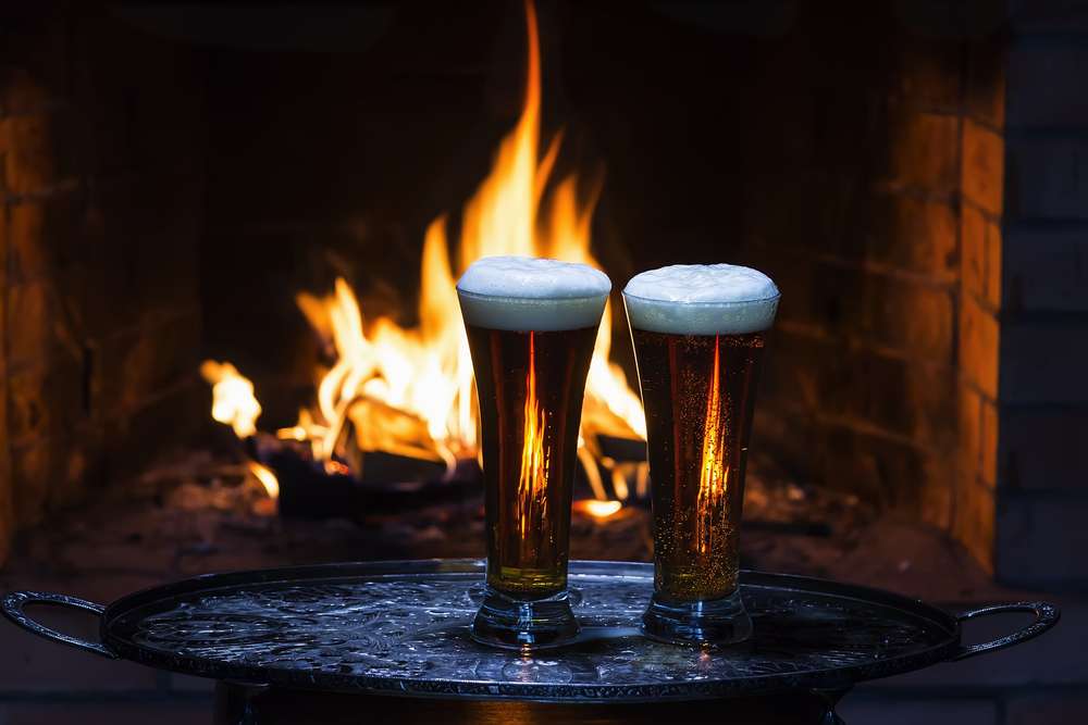Is Beer Flammable?