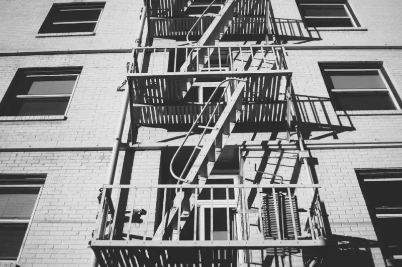 5 Essential Fire Escape Plan Tips for Senior Citizens