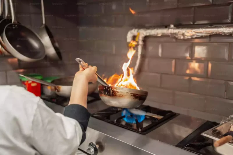 7 Safe Cooking Techniques to Prevent Kitchen Fires