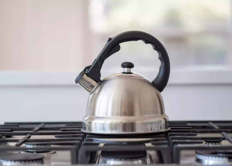 7 Safe Cooking Techniques to Prevent Kitchen Fires